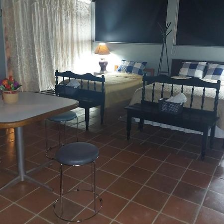 Nirvana 2, Habitacion Doble Con Todos Sus Servicios Guatemala-Stad Buitenkant foto