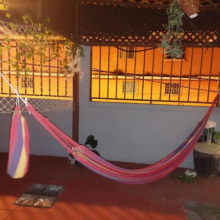 Nirvana 2, Habitacion Doble Con Todos Sus Servicios Guatemala-Stad Buitenkant foto