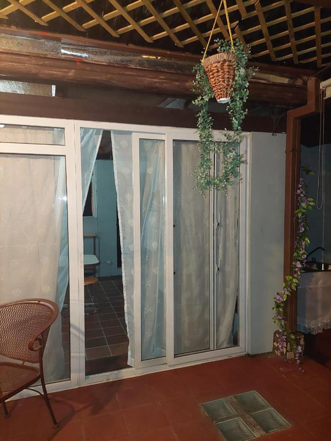 Nirvana 2, Habitacion Doble Con Todos Sus Servicios Guatemala-Stad Buitenkant foto