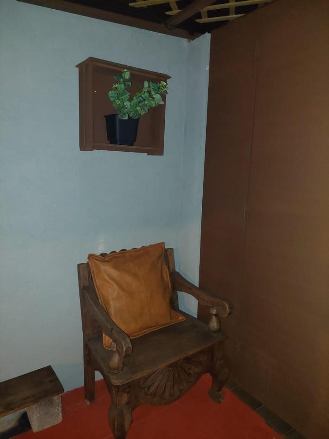Nirvana 2, Habitacion Doble Con Todos Sus Servicios Guatemala-Stad Buitenkant foto