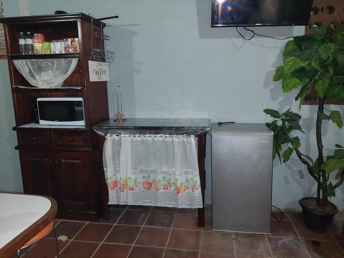 Nirvana 2, Habitacion Doble Con Todos Sus Servicios Guatemala-Stad Buitenkant foto