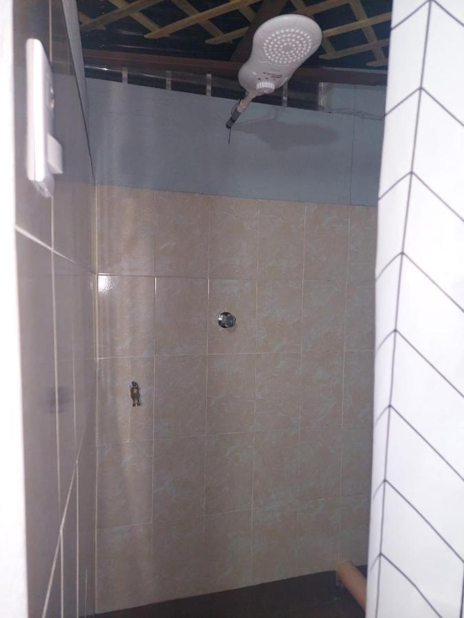 Nirvana 2, Habitacion Doble Con Todos Sus Servicios Guatemala-Stad Buitenkant foto