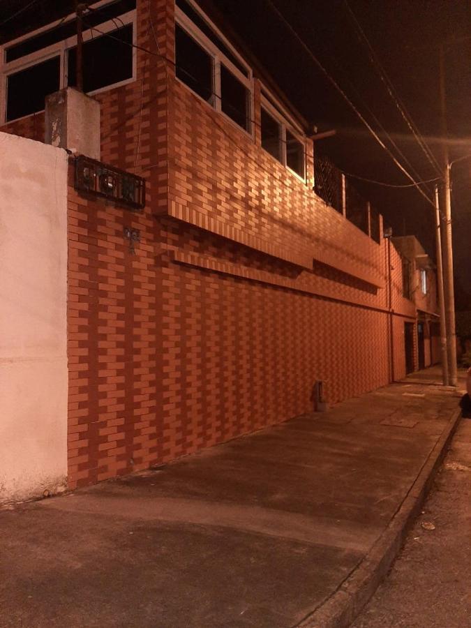 Nirvana 2, Habitacion Doble Con Todos Sus Servicios Guatemala-Stad Buitenkant foto